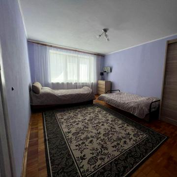 Однокімнатна квартира на Богунії (за мостом)