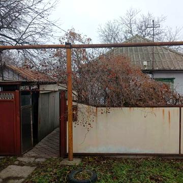 Комсомольская