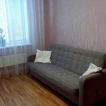 Двох кімнатна квартира ЖК Премоги