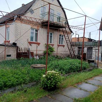 Продам будинок в смт Борова (Київська обл)