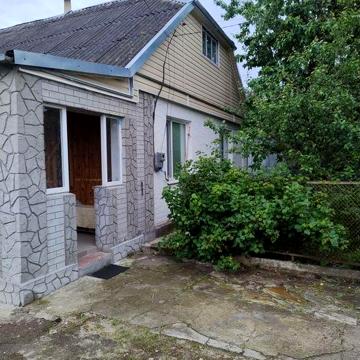 Продам будинок м.Олвськ