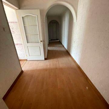 Продам 3 комнатную квартиру Раузовка