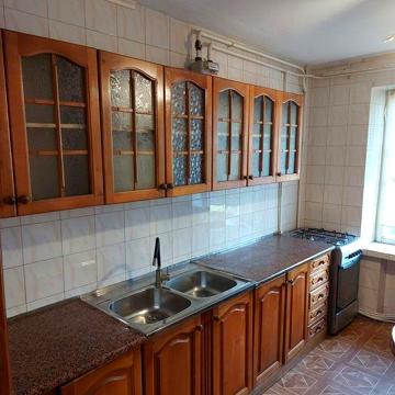 Продам 3х кімнатну квартиру