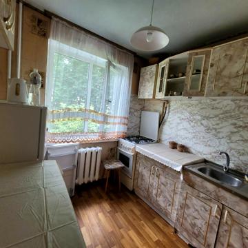 Миколи Василенка вул., 6-Б
