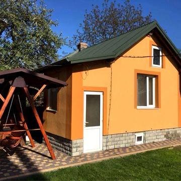 Здається в оренду 1 кім. будинок, м. Моршин