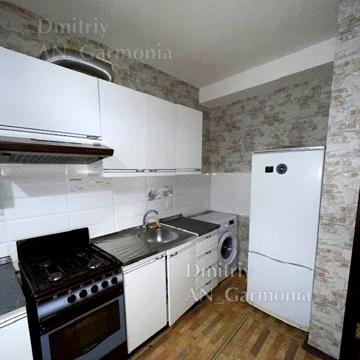 3-к Браилки, Новый дом