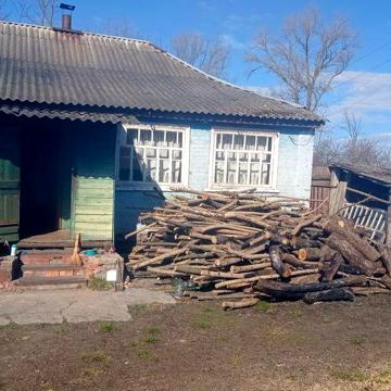 Продам хорошый домик для жилья для дачи