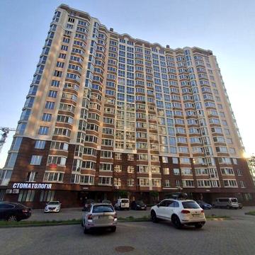 Продаж 1к Квартира Карла Маркса вулиця