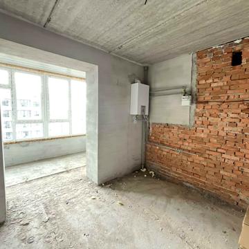 Січових стрільців вул., 8-Б