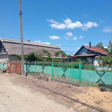 Продам дом в с.Граденицы