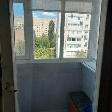 Сдам однокомнатную квартиру