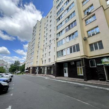 Миру просп., 94/1в