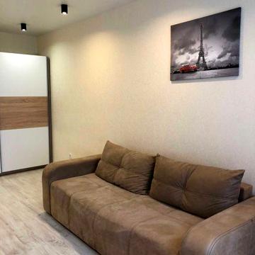 Аматовой 22, продаж 1 кімнатної квартири!