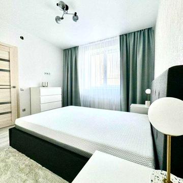 Оренда 2 кім. квартири в новобудові по вул. Зелена