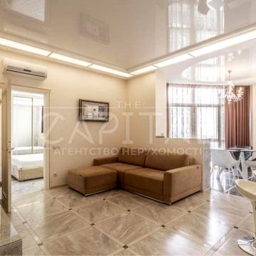 ПРОДАЖ 3к Квартиры, ЖК Покровський Посад, 60м2 Шевченківський ЖК Покровський Посад