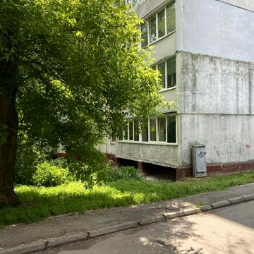 Продаж 2-х кім. квартири Костел 56 кв.м. З усіма витратами