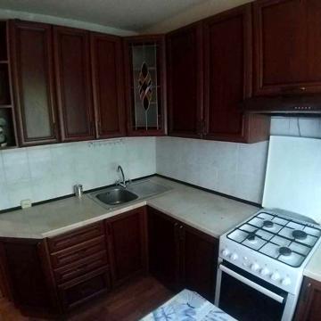 Здам чудову 2к квартиру на Борщагівці