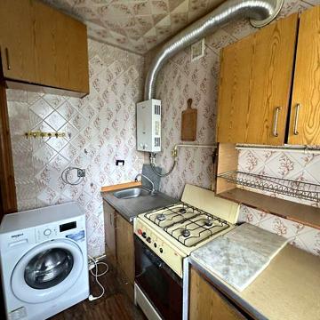 Довгострокова оренда 1к Квартира Космонавтів проспект