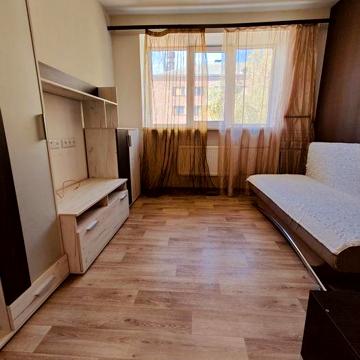Сдам 1 комнатная квартира метро Холодная Гора. Капремонт. 4000 грн.