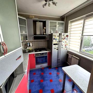 0671-ЕЛ Продам 3 комнатную квартиру на Салтовке Медкомплекс 624 м/р