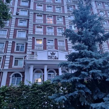 Дмитра Луценка вул. (Крейсера "Аврора"), 14