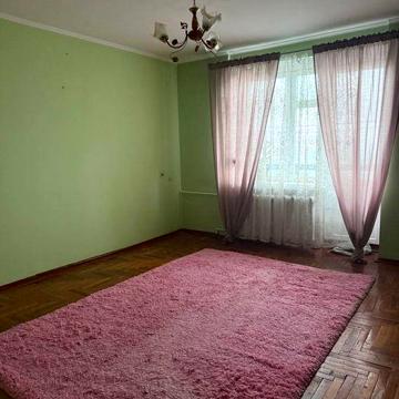 Продам 1-кімнатну квартиру, 39 кв.м., м.Ковель.