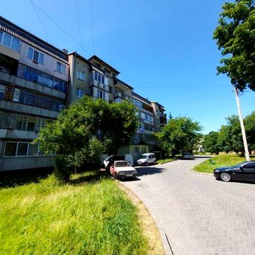 1 к поруч парку Шевченка