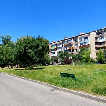 1 к поруч парку Шевченка
