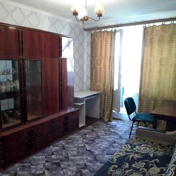 Сдаю 1к. квартиру на Студенческой.522.Метро - пешком.