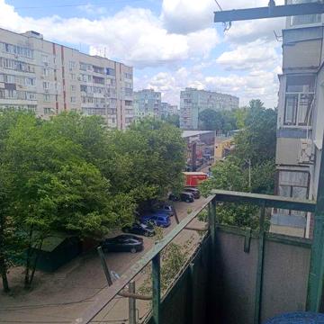 Квартира 3кімнатна р-н Оксамит Гетьманська 43