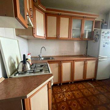 2 к квартира улучшенной планировки 55м2 Восточный метро Индустриальная