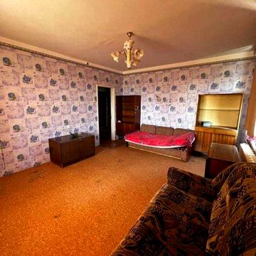 Продам квартиру 1к. на  Затонского