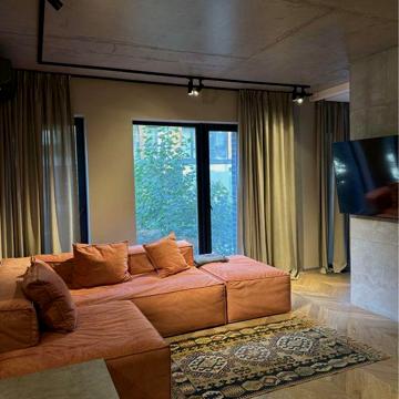 Без%Оренда Квартири | Loft | 80m2 | Аренда Квартиры в ЖК