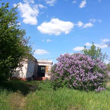 Дом Березановка (р-н Бет хани) 45м + 16с _ поруч із Полтавським Шосе _