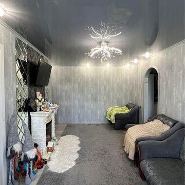 Трьохкімнатна Каартира на центральному ринку на проспекті ЖК Хрущовка