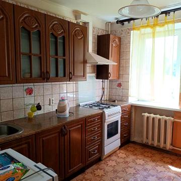 Сдається 2кімн.кв.по вул.Дослідна.