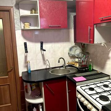 Академіка Корольова вул., 5