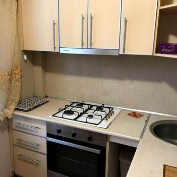 1-ком Алексеевка, пр. Победы, 74-г, вариант Сертификат