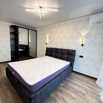 Продаж шикарна нова 1-кім квартира ЖК МЕДІСОН ГАРДЕНС. MADISON GARDENS ЖК Madison Gardens