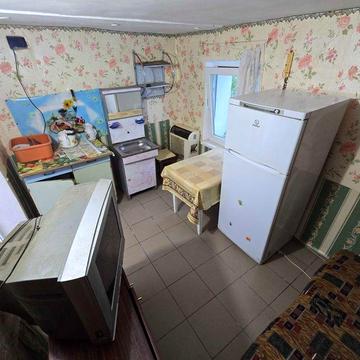 Здається 1-времянка по вул.Миргородського в р-ні Сабаров, читайте опис