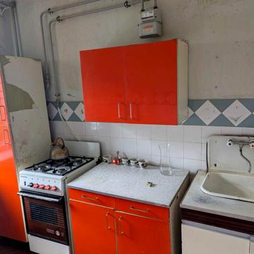 Продам 2х кімнатну квартиру по вул Текстильників