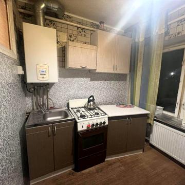 Продаж 1 кімнатноі квартири