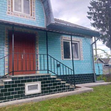 Будинок в Киселеві
