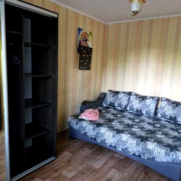 Квартира на школьной. Соляные