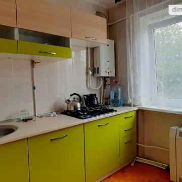 Продаж 2к Квартира Столична (Маркса Карла) вулиця