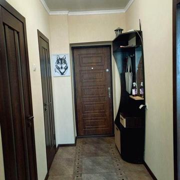 Знаю однокомнатную квартиру,Намыв Ривьера