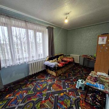 ТЕРМІНОВО Продам 3 кімн квартиру