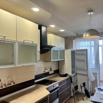 Здається 2к студио в ЖК “Міністерський”, вул. Кондратюка 7 ,2к60м2