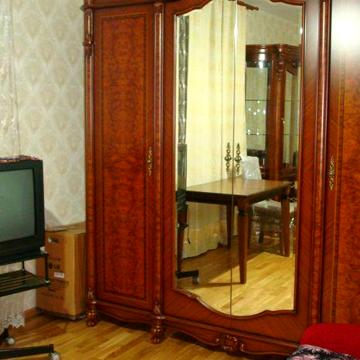 Здам 1кімнатну Новобіличі, Олевська 11 6\18