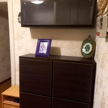 Довгострокова оренда 1к Квартира Проскурівська вулиця